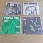 The sweet lot 22 singles, Cd's en Dvd's, Vinyl | Pop, Verzenden, 1960 tot 1980, Gebruikt, Overige formaten