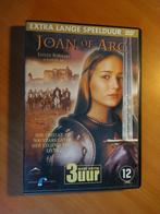 DVD Joan of Arc, Cd's en Dvd's, Dvd's | Drama, Ophalen of Verzenden, Vanaf 12 jaar, Zo goed als nieuw