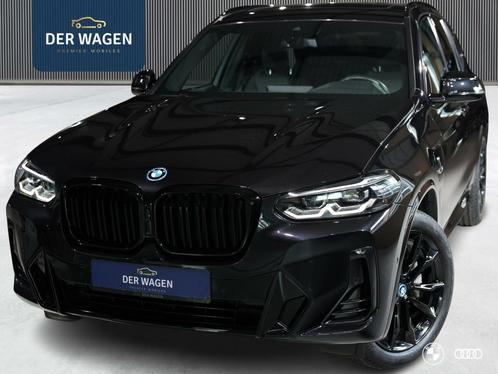 BMW X3 xDr30e M SPORT BLACK ED / PANODAK / CAMERA / HiFi / L, Auto's, BMW, Bedrijf, Te koop, X3, 4x4, ABS, Achteruitrijcamera