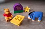 Winnie de pooh met Eyeoor, Kinderen en Baby's, Speelgoed | Duplo en Lego, Ophalen of Verzenden, Zo goed als nieuw, Duplo