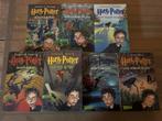 Harry Potter serie Duits, Ophalen of Verzenden