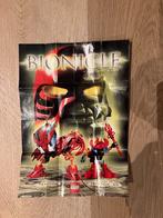 Lego Bionicle Bohrok Tahnok 8563 COMPLEET, Ophalen of Verzenden, Zo goed als nieuw, Complete set, Lego