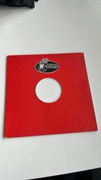 Gevraagd Mokum 12 inch platen, Cd's en Dvd's, Ophalen of Verzenden, Zo goed als nieuw, 12 inch