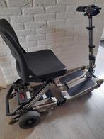 Nette opvouwbare scootmobiel, Diversen, Brommobielen en Scootmobielen, Ophalen, 10 km/u of minder, Gebruikt, Mango