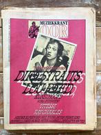 Muziekkrant OOR 1978 VITESSE Dire Straits LOU REED Dan Hill, Boeken, Ophalen of Verzenden, Muziek, Film of Tv