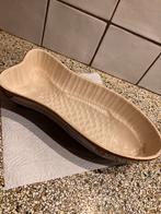 Oude puddingvorm vis, Antiek en Kunst, Ophalen of Verzenden