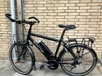 Santos Travelmaster 2.6 met Pendix eDrive, Fietsen en Brommers, 26 inch, 49 tot 53 cm, Zo goed als nieuw, Meer dan 20 versnellingen