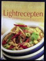 Smakelijk & Gezond; Lightrecepten voor alle gelegenheden, Boeken, Kookboeken, Ophalen of Verzenden, Zo goed als nieuw