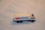 HO 1:87 Sulz Klimatechnik Warmepumpen Mercedes Vrachtwagen., Ophalen, Brug, Tunnel of Gebouw, Overige merken
