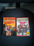 Jeff Dunham DVD 2 stuks, Vanaf 12 jaar, Verzenden, Gebruikt