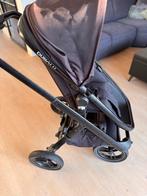 Gratis Dubatti Kinderwagen, Kinderen en Baby's, Kinderwagens en Combinaties, Gebruikt, Verstelbare duwstang, Ophalen, Kinderwagen