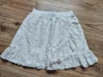 Ambika rok maat M, Kleding | Dames, Rokken, Maat 38/40 (M), Wit, Ophalen of Verzenden, Zo goed als nieuw