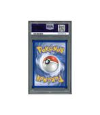 Pokemon Melony Chilling Reign SR Full Art #195 PSA 10, Ophalen of Verzenden, Zo goed als nieuw, Losse kaart, Foil