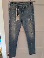 Denham jeans maat 28, Kleding | Dames, Spijkerbroeken en Jeans, Ophalen of Verzenden, Zo goed als nieuw