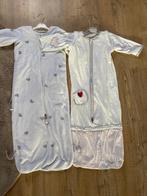 Puckababy 4 seizoenen slaapzak 6m-3jaar hartje, Ophalen of Verzenden, Zo goed als nieuw, 100 cm of meer, Slaapzak