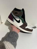 Nike Air Jordan 1 High Hand Crafted maat 45,5, Overige kleuren, ., Nieuw, Ophalen of Verzenden