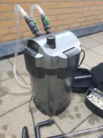 Tetra EX 1200 plus buitenfilter - Gereviseerd, Dieren en Toebehoren, Vissen | Aquaria en Toebehoren, Ophalen of Verzenden, Zo goed als nieuw