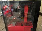 Pc Mid End, Ophalen, 256 GB, HDD, 8 GB