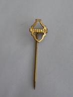 oud metalen speldje - UNION FIETSEN -, Verzamelen, Speldjes, Pins en Buttons, Ophalen of Verzenden, Gebruikt, Merk, Speldje of Pin
