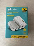 TP-Link TL-WPA4220 KIT, Computers en Software, Netwerk switches, Zo goed als nieuw, Ophalen