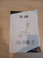 Domyos Cross trainer, Ophalen, Zo goed als nieuw, Metaal, Crosstrainer