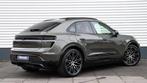 Porsche Macan Turbo | Head-up | InnoDrive | Achterasbesturin, 12 maanden, Gebruikt, Leder, SUV of Terreinwagen