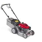 Actie Honda HRG 416 PK IZY € 395,- Grasmaaier HRG416PK, Tuin en Terras, Cirkelmaaier, Nieuw, Ophalen of Verzenden, Benzine-grasmaaier