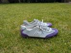 Hogan Sneakers - Zilver & Paars - Maat 36, Kleding | Dames, Schoenen, Overige kleuren, Ophalen of Verzenden, Sneakers of Gympen