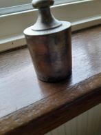 gewicht, Antiek en Kunst, Ophalen