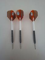 3 Shot Zen Dojo darts en 3 canaveral darts, Ophalen of Verzenden, Zo goed als nieuw, Pijlen