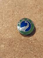 NBAT, visserij,  aquaria, terraria en vijvers., Verzamelen, Speldjes, Pins en Buttons, Ophalen of Verzenden, Zo goed als nieuw