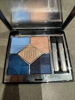 Dior Diorshow 5 Couleurs Oogschaduw Palette- 173 L’etoile, Ogen, Blauw, Ophalen of Verzenden, Zo goed als nieuw