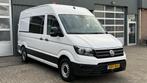 Volkswagen Crafter 35 2.0 TDI L3H3 Werkplaats inrichting Omv, 13 km/l, Gebruikt, 4 cilinders, Volkswagen