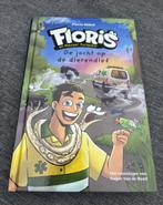 Floris - De jacht op de dierendief, Ophalen of Verzenden, Zo goed als nieuw, Fictie algemeen