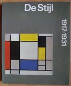 De Stijl 1917-1931 - Theo van Doesburg, Boeken, Kunst en Cultuur | Beeldend, Ophalen of Verzenden, Zo goed als nieuw, Theo van Doesburg