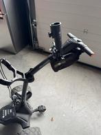 Golftrolley, Ophalen, Zo goed als nieuw, Golfkar, Overige merken