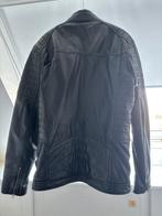 Leren jas, Kleding | Heren, Jassen | Zomer, Ophalen, Chasin, Zwart, Maat 56/58 (XL)