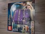 Lego 76447 Harry Potter knight bus, Ophalen of Verzenden, Nieuw