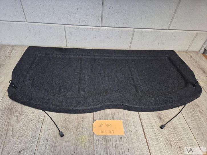 Kia Rio 2011 - 2017 hoedenplank nette staat compleet €50, Auto-onderdelen, Interieur en Bekleding, Kia, Gebruikt, Ophalen of Verzenden