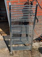 Handdoekradiator - Badkamer, Huis en Inrichting, Badkamer | Badkamermeubels, Ophalen, Minder dan 50 cm, Gebruikt, 100 tot 150 cm