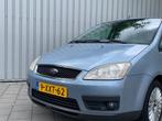 Ford Focus C-Max 2.0-16V Sport|Climate Control|, Voorwielaandrijving, 65 €/maand, Stof, Gebruikt