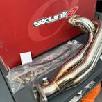 Skunk2 header spruitstuk - Mazda Mx-5 Mx5 ND 2.0 16+, Ophalen of Verzenden