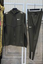 Nike trainingspak, S,M,L,XL,XXL, Zwart, Overige maten, Ophalen of Verzenden, Zo goed als nieuw