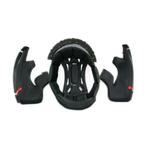 Scorpion Exo 390 Liner set SALE, XS, Ophalen of Verzenden, Integraalhelm, Dames