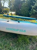 Jobe aero yoga sup board, Watersport en Boten, Suppen, Ophalen of Verzenden, Nieuw