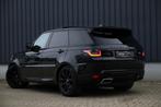 Land Rover Range Rover Sport 2.0 P400e Dynamic|PANO|21''|ACC, Automaat, 404 pk, Gebruikt, 4 cilinders