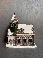 Luville kerkje, Ophalen of Verzenden, Zo goed als nieuw