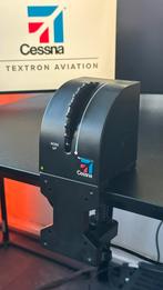 Saitek Pro Flight Cessna Trim Wheel - Zeer Goede Staat, Ophalen, Zo goed als nieuw