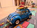 Volkswagen kever - 10252, Ophalen of Verzenden, Zo goed als nieuw, Complete set, Lego