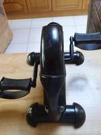 Arm en been trainer,, Ophalen